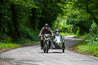 Vintage-motorcycle-club;eventdigitalimages;no-limits-trackdays;peter-wileman-photography;vintage-motocycles;vmcc-banbury-run-photographs